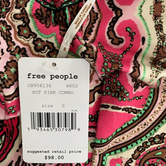 Free People Harper Pull-On Pants - Picture 4 of 6